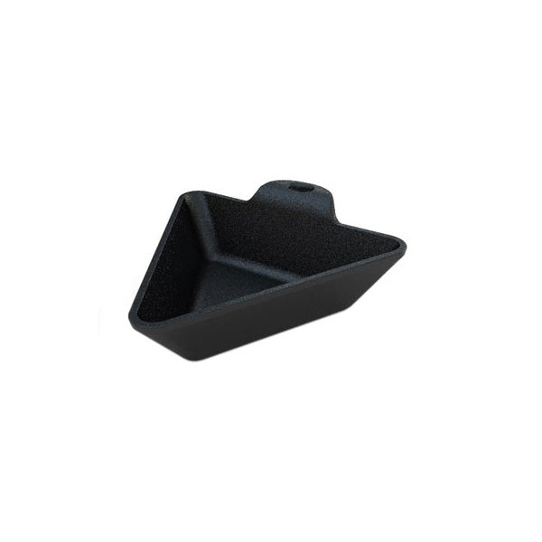Lodge Ht 10 Ounce Triangle Mini Serv