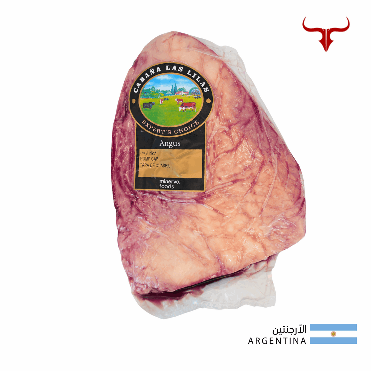ARG Angus Beef Picanha Steak