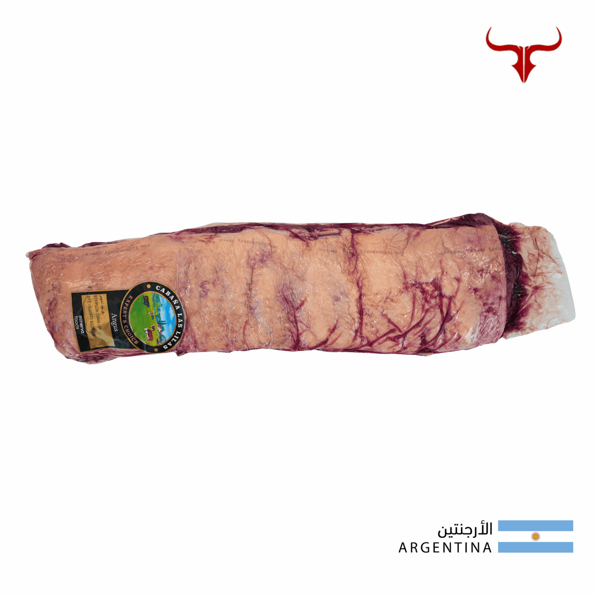 ARG Angus Beef Striploin Steak