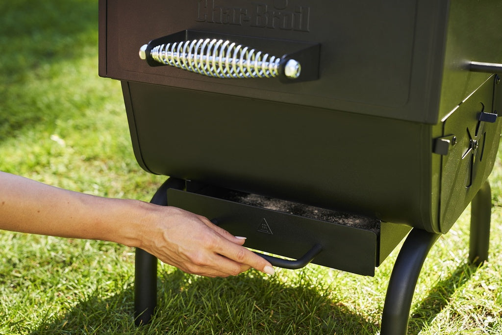 Charcoal 2 Go
