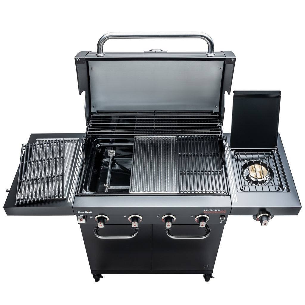 Professional CORE B 4 - 30 mbar