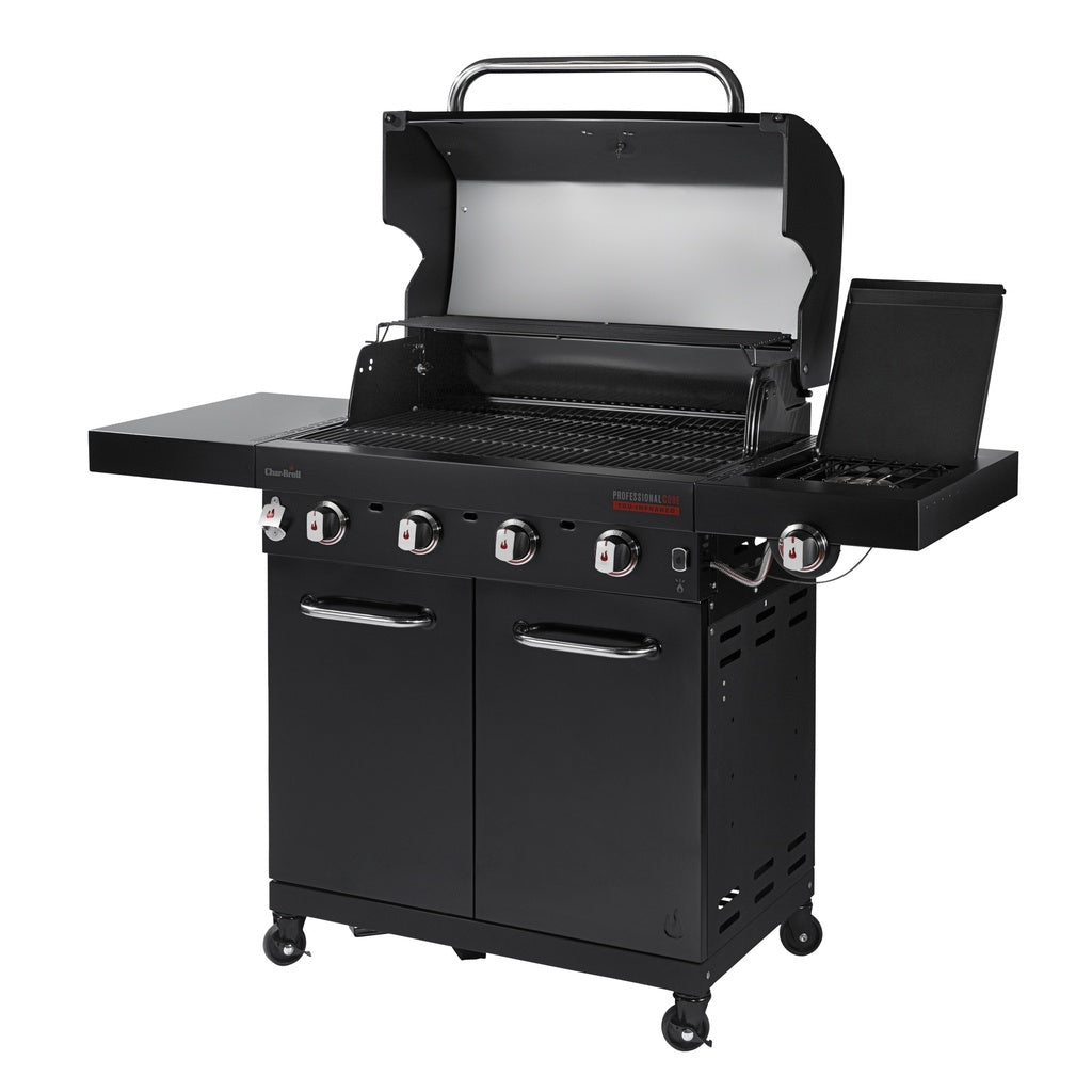 Professional CORE B 4 - 30 mbar