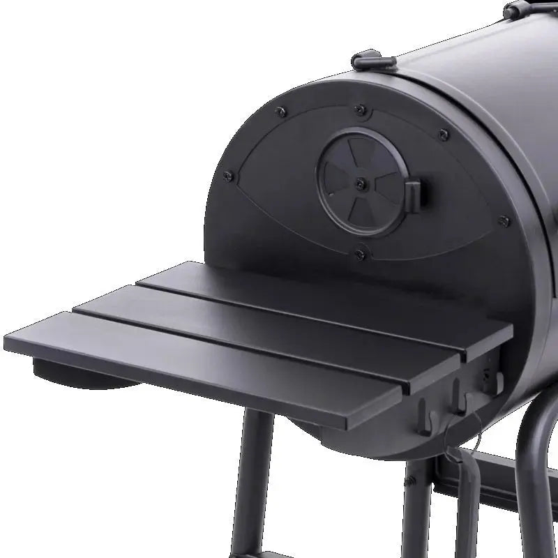Charcoal AG 225 Barrel Casabella