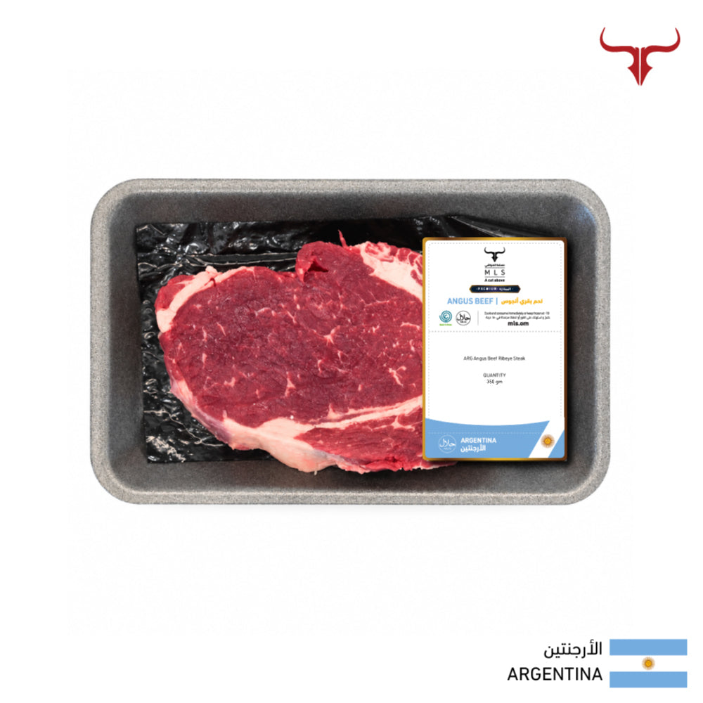 ARG Angus Beef Ribeye Steak