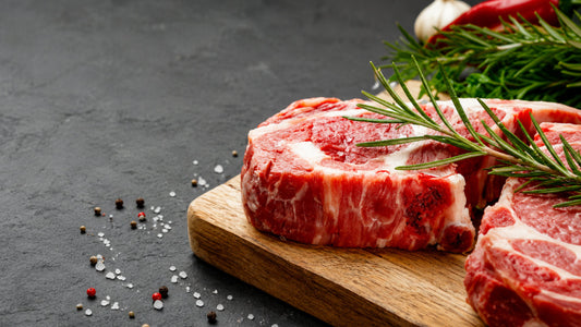 The Benefits of Ordering Fresh Meat Online in Muscat