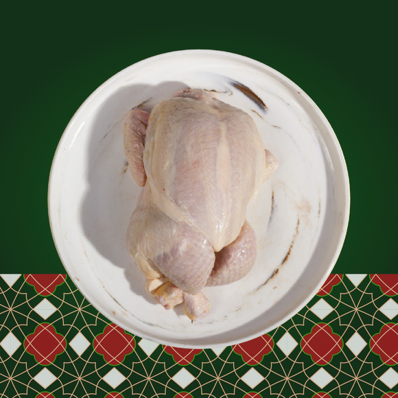 55th National Day Chicken