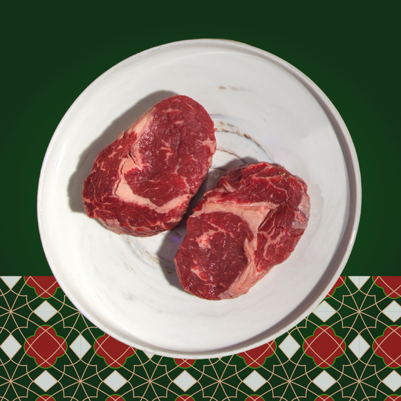 55th National Day Steaks