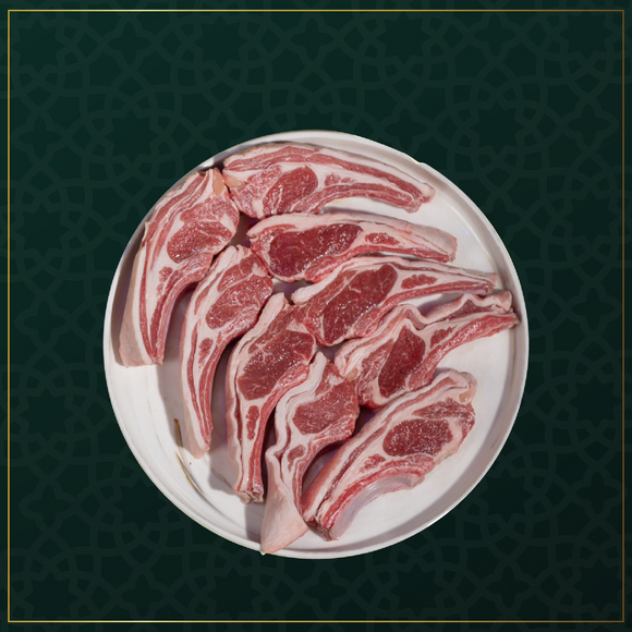 Ramadan Essentials