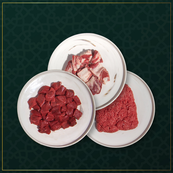 Ramadan Bundles
