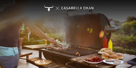 Casabella Grills and Accessories