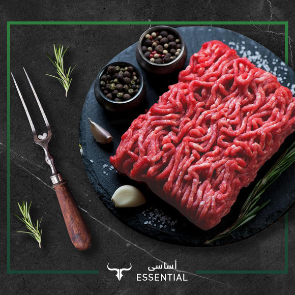 Essential Beef
