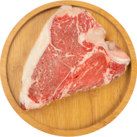 Steaks