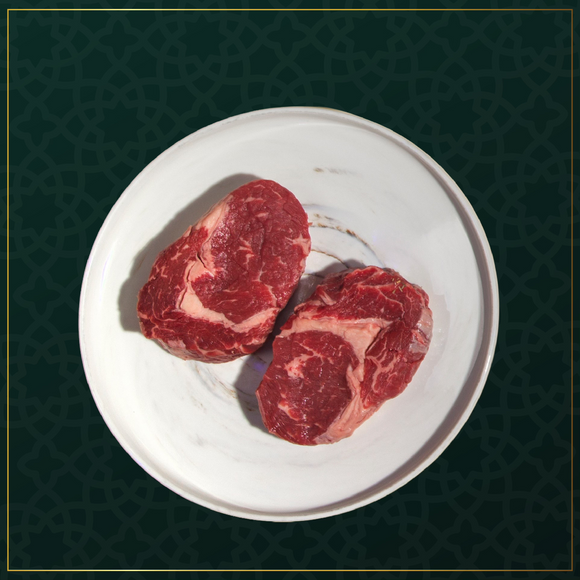 Ramadan Steaks