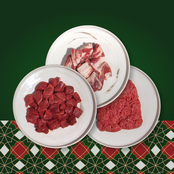 55th National Day Mixed