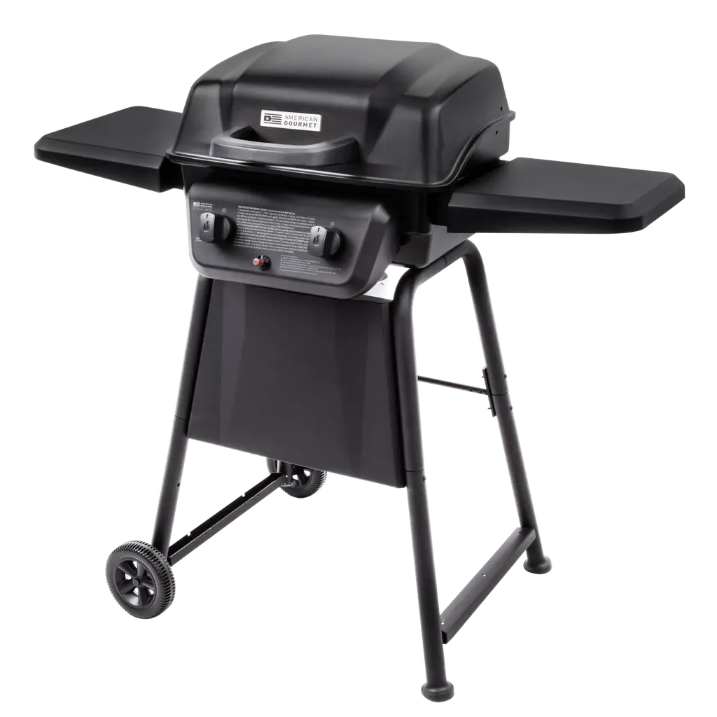 Char-Broil Classic 2B Gas Grill Casabella