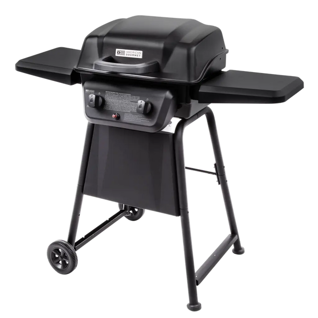 Char-Broil Classic 2B Gas Grill Casabella