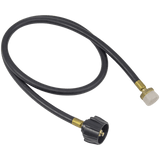 Universal 4 Ft Hose & Adapter - 7484633P04
