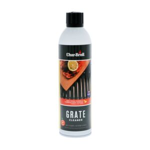 Char-Broil Cleaner, Grate, Grill, Aerosol, PBGD-363