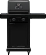 Char-Broil Pro-Series 2B (436 Sq.In) Gas Grill- 463676724