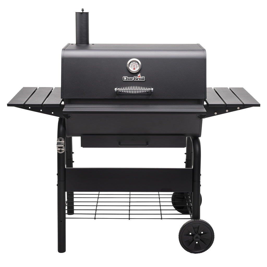 Charboril Charcoal L