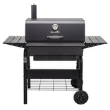 Charboril Charcoal L