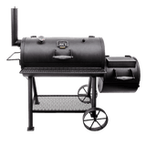 Oklahoma Joe's Highland Offset Smoker