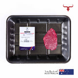 AUS Wagyu Beef Tenderloin Fillet Mignon Steak MB 4/5 Muscat Livestock