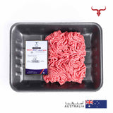 AUS Wagyu Beef Mince MB 4/5 Muscat Livestock