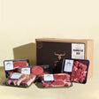 Barbecue Box 2.5KG Muscat Livestock