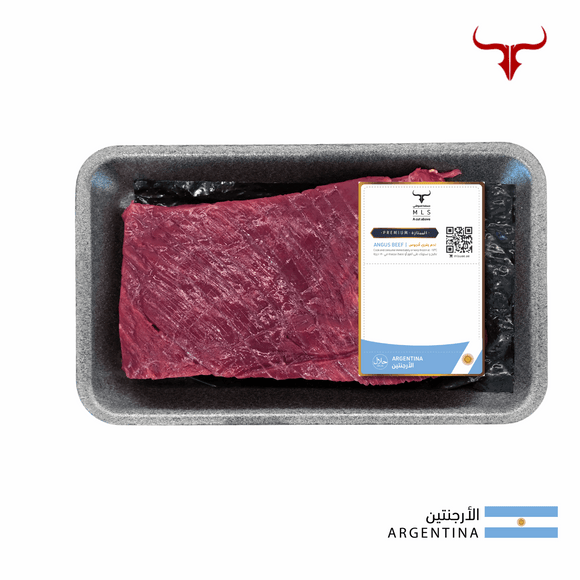 ARG Angus Beef Flank Steak