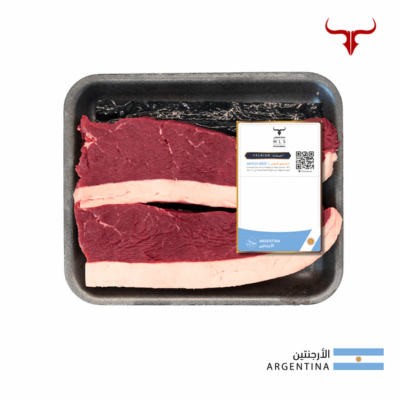 ARG Angus Beef Picanha Steak