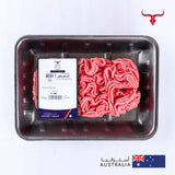 AUS Grass-Fed Beef Mince Muscat Livestock