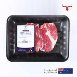 AUS Grass-Fed Beef Chuck Steak Muscat Livestock