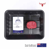 NZ Grass-Fed Beef Tenderloin Fillet Mignon Steak Muscat Livestock