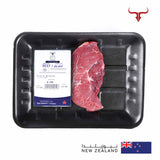 NZ Grass-Fed Beef Rump Steak Muscat Livestock