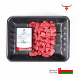 Local Salalah Beef Fondue Mishkak Muscat Livestock