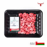 Local Salalah Beef Fondue Mishkak Muscat Livestock