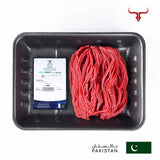 PAK Beef Mince Muscat Livestock