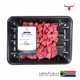 Classic Grass-Fed Beef Mishkak Barbecue Cubes
