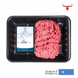 Local Somali Lamb Mince Muscat Livestock