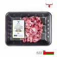 Local Chicken Gizzard 500gm Muscat Livestock