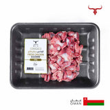 Local Chicken Gizzard 500gm Muscat Livestock