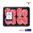 8 steaks offer AUS Grass-Fed Beef Ribeye Muscat Livestock