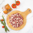 Local Chicken Heart 500gm Muscat Livestock