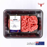 AUS Angus Beef Mince Muscat Livestock