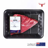 AUS Angus Beef Picanha Steak Muscat Livestock