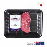 AUS Angus Beef Rump Steak Muscat Livestock