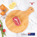 AUS Angus Beef Oyster Blade Steak