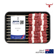 AUS Grass-Fed Beef Mishkak- Local Style With Skewers