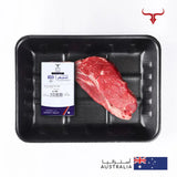 AUS Grass-Fed Beef Chuck Steak Muscat Livestock
